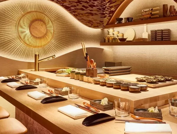London’s best Japanese restaurants