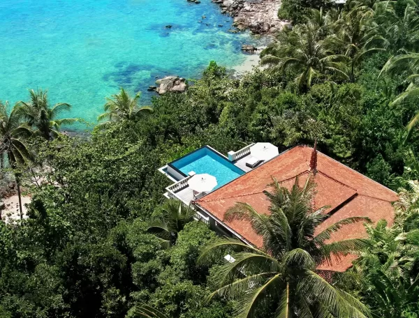 A perfect day in Phuket