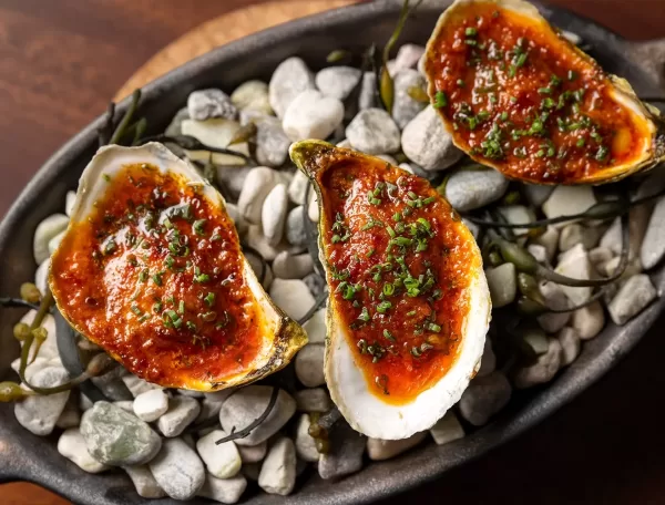 Where to eat oysters in NYC