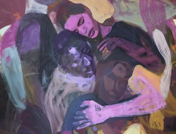 Five questions for Addis Fine Art