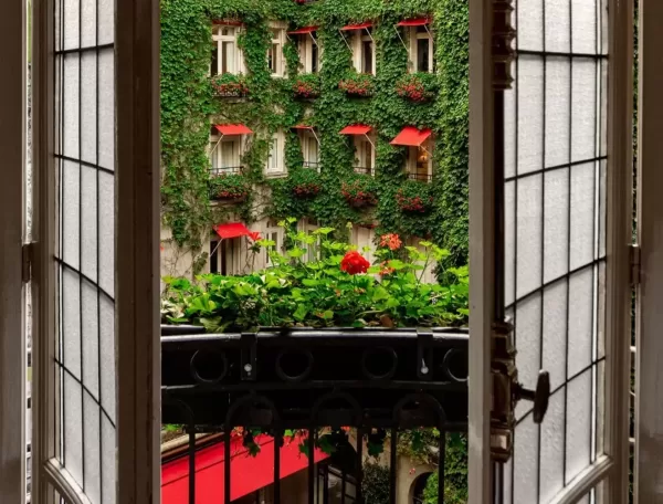 Three perfect days in Paris