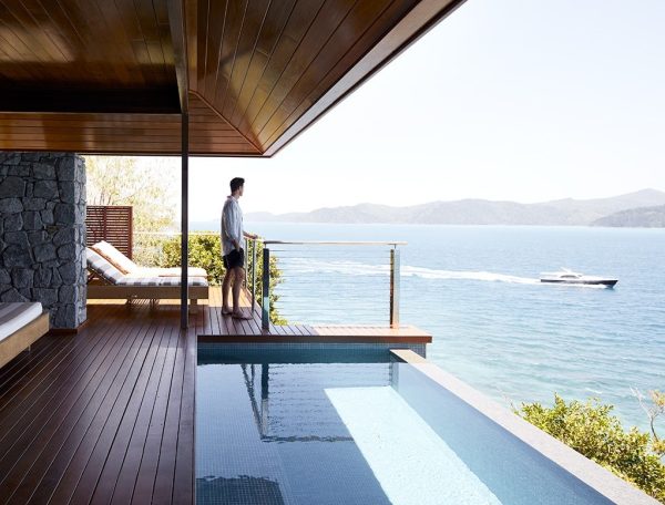 Paradise found: Australia’s best beach hotels