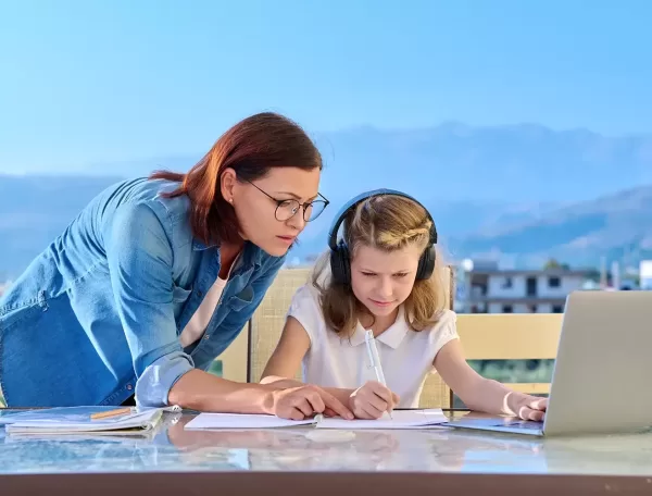 Is a travelling tutor the key to unlocking school-life balance this summer?