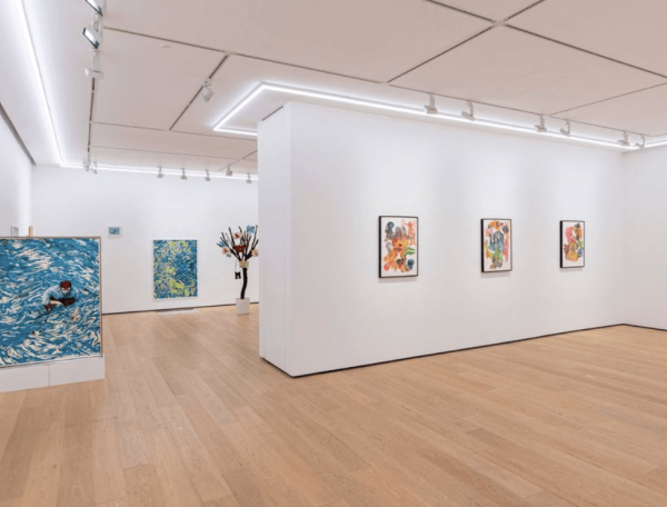 Art Basel Hong Kong: a guide