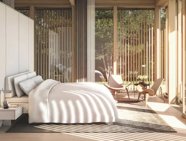 The world’s best sleep retreats