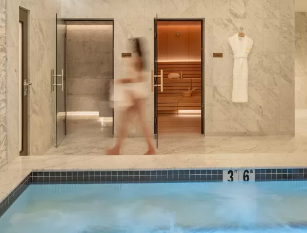 LA’s best wellness retreats