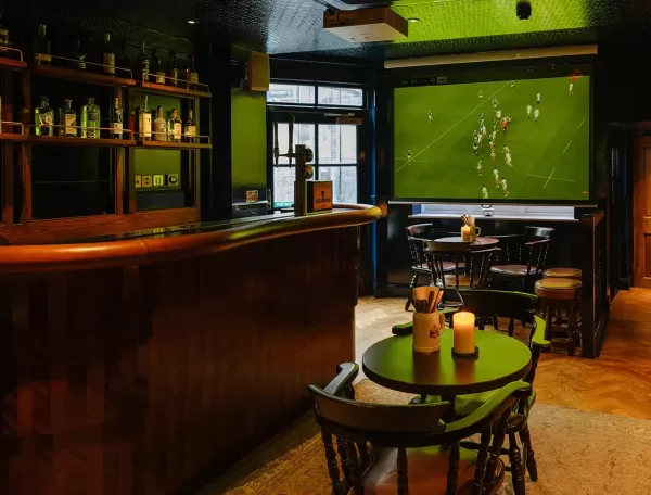 Where to watch the Six Nations in London