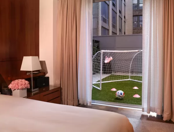 FIFA World Cup 2026: where to stay (and score tickets) in NYC