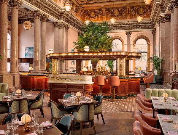 The best Scottish stays for Burns Night