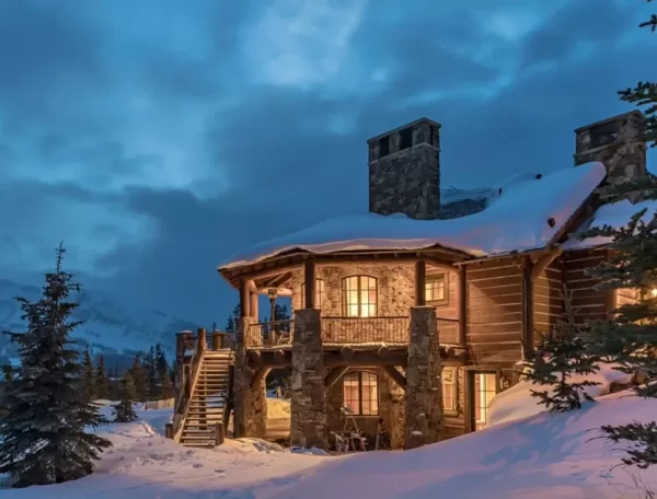 The best private ski clubs in the US