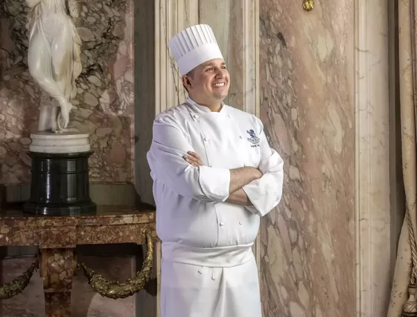 Five questions for Deepak Mallya