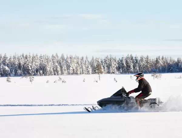 A luxury 48 hours in the Dolomites