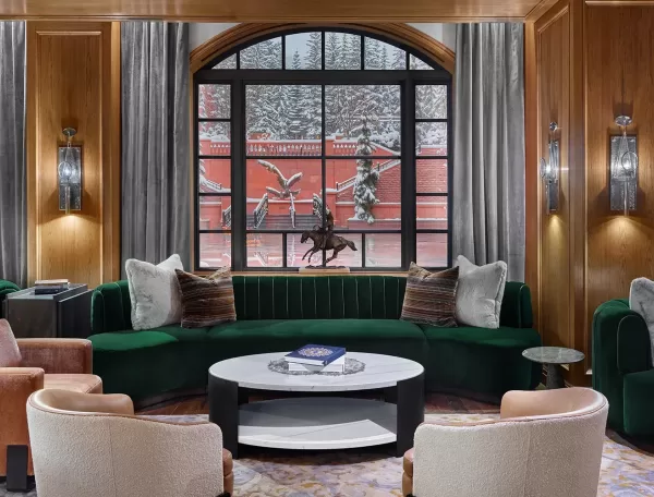 Your guide to New Year’s Eve in Aspen