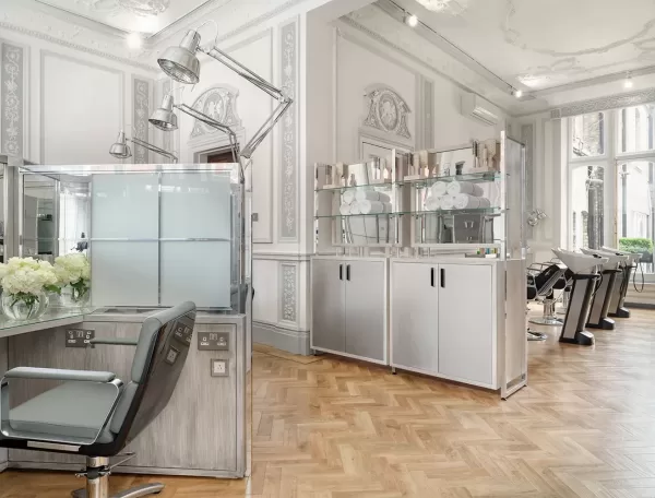 London’s leading trichologists