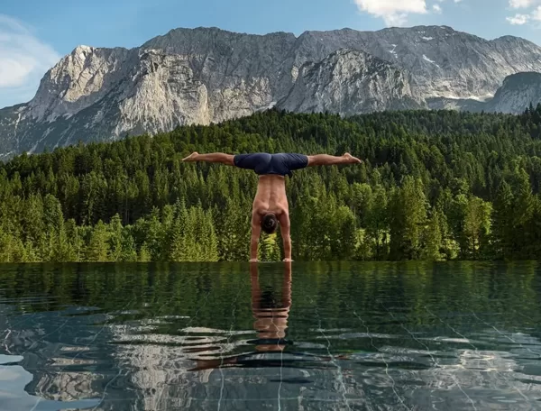 Where to travel for a wellness refresh