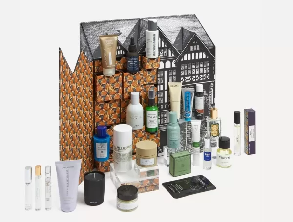 Luxury beauty gift guide for 2024
