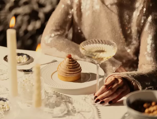 London’s most stylish New Year’s Eve celebrations