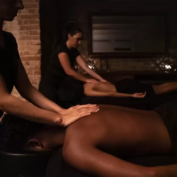 London’s most romantic spa experiences for Valentine’s Day