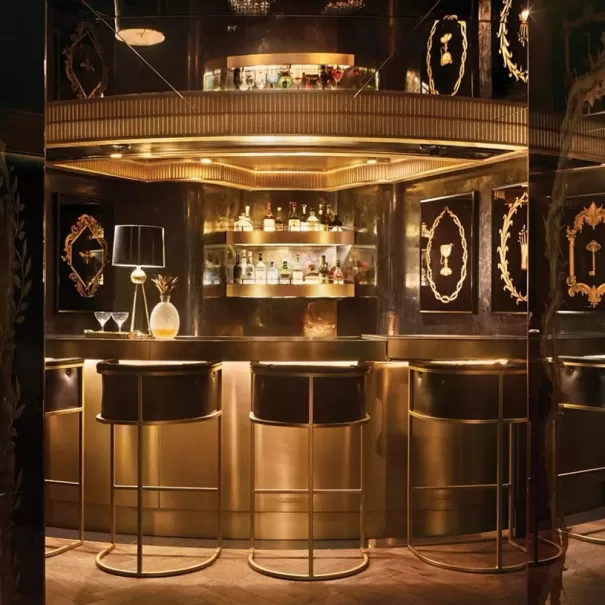 Miami’s most beautiful private dining rooms