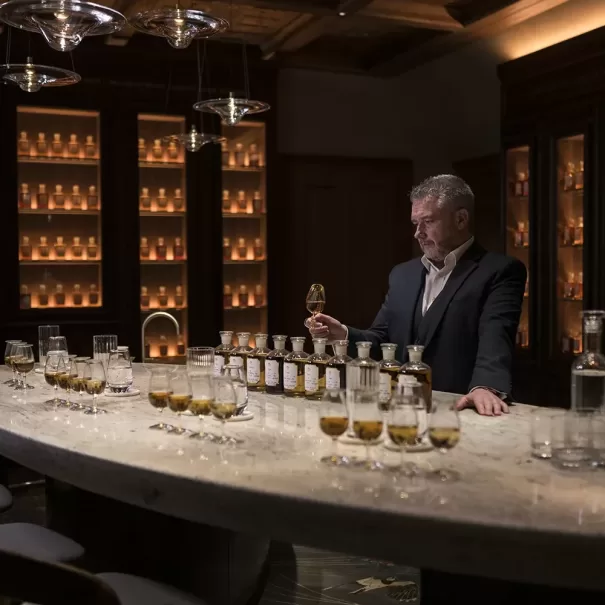 First look: The Grand Whisk(e)y Tour