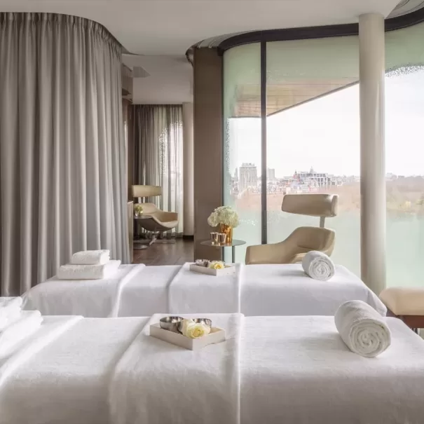 London’s most romantic spa experiences for Valentine’s Day