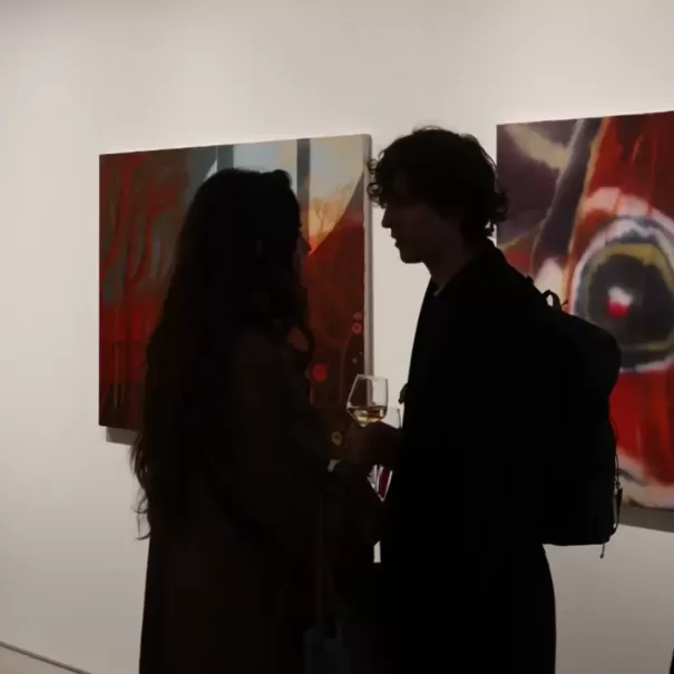 Last month in luxury