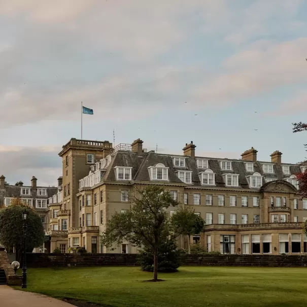 First look: Gleneagles’ new private dining and tasting experience
