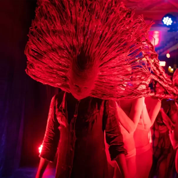 Where to celebrate Halloween in style