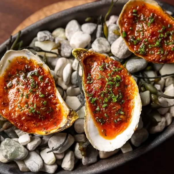 Where to eat oysters in NYC