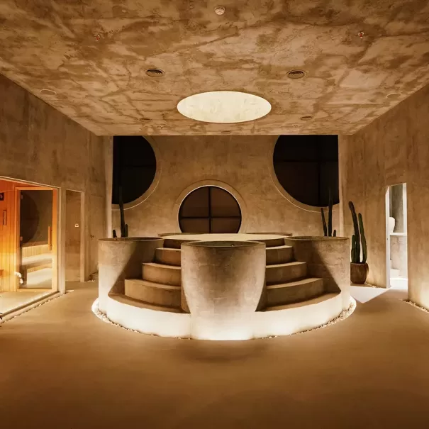 Where to try contrast therapy in Dubai