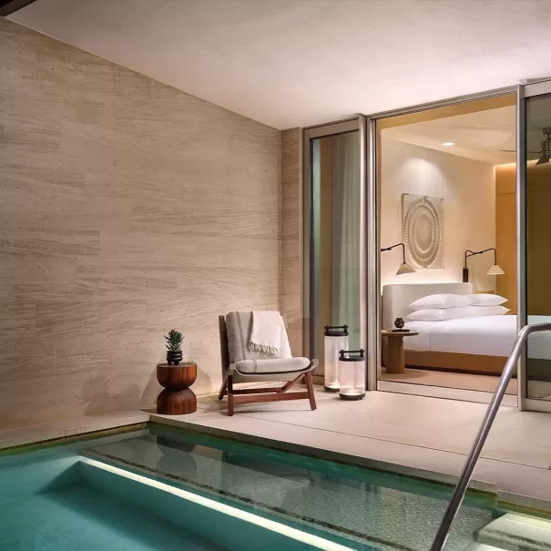 Cabo’s best spas and wellness retreats