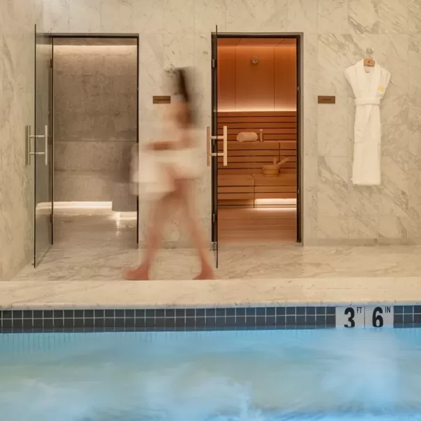 LA’s best wellness retreats