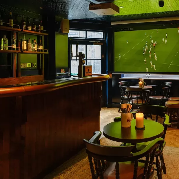 Where to watch the Six Nations in London