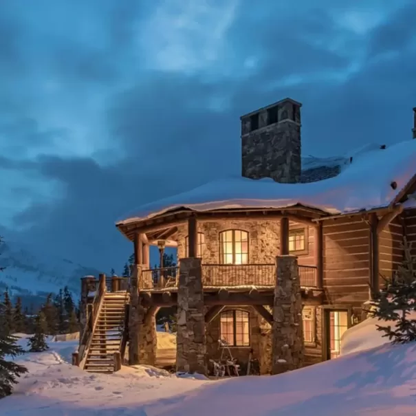 The best private ski clubs in the US