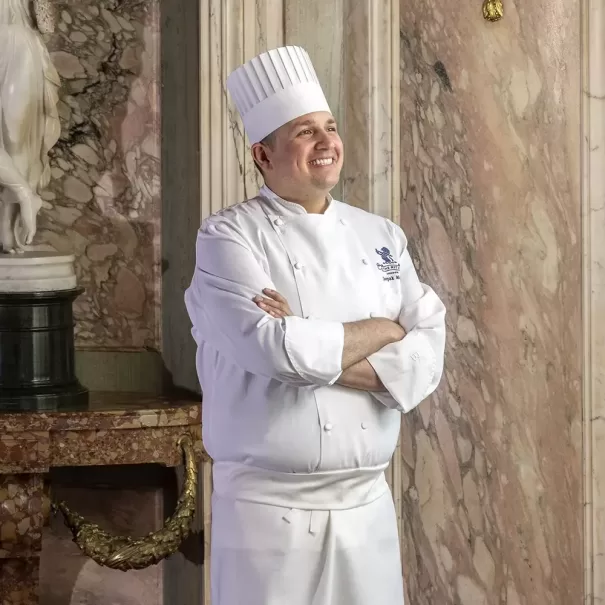 Five questions for Deepak Mallya