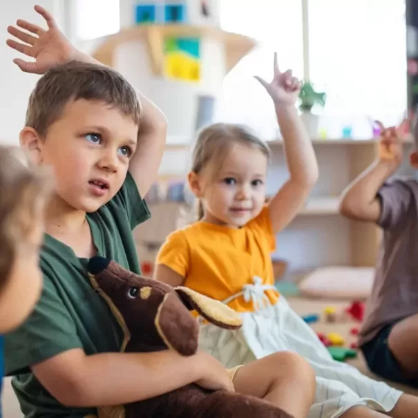 London’s best nursery schools