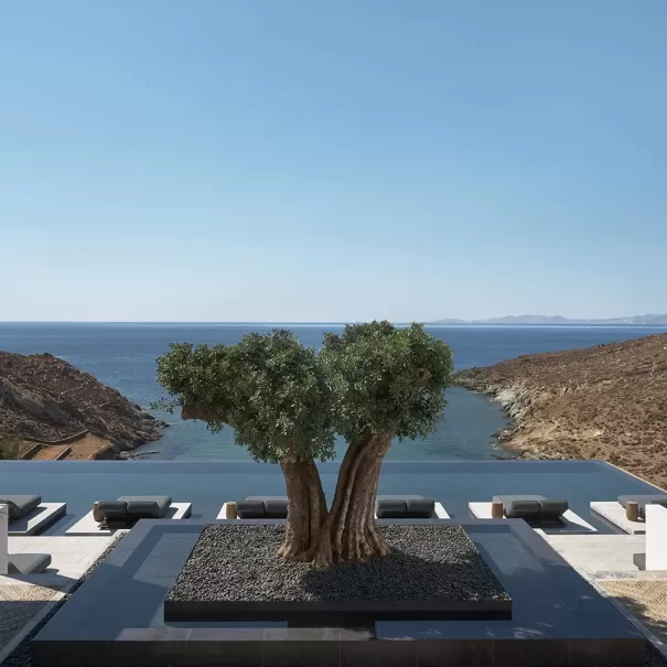 A perfect day in Tinos