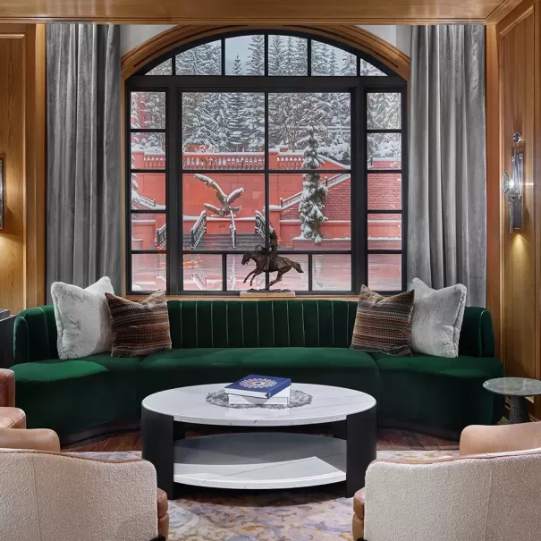 Your guide to New Year’s Eve in Aspen