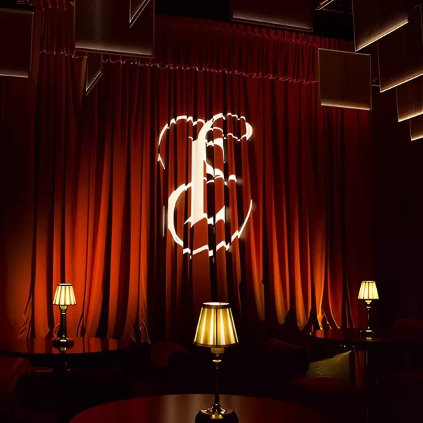 Last month in luxury