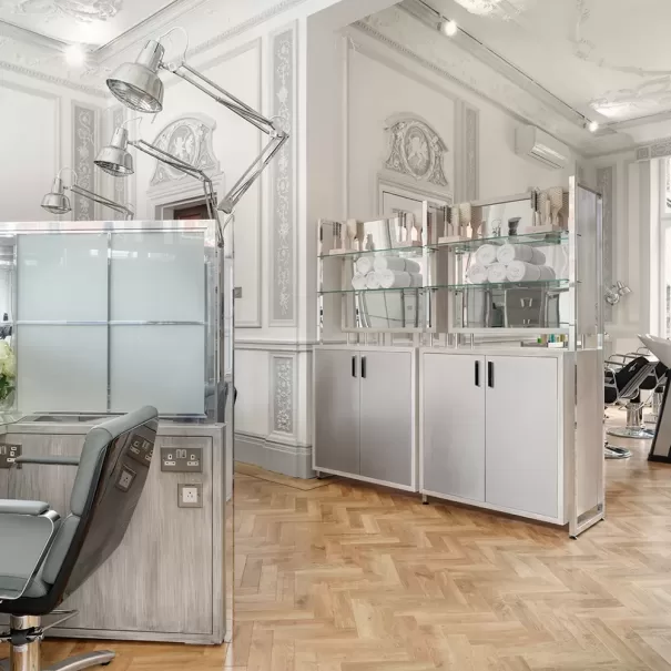 London’s leading trichologists