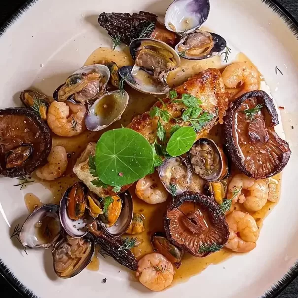 The trend: inside Hong Kong’s private kitchens