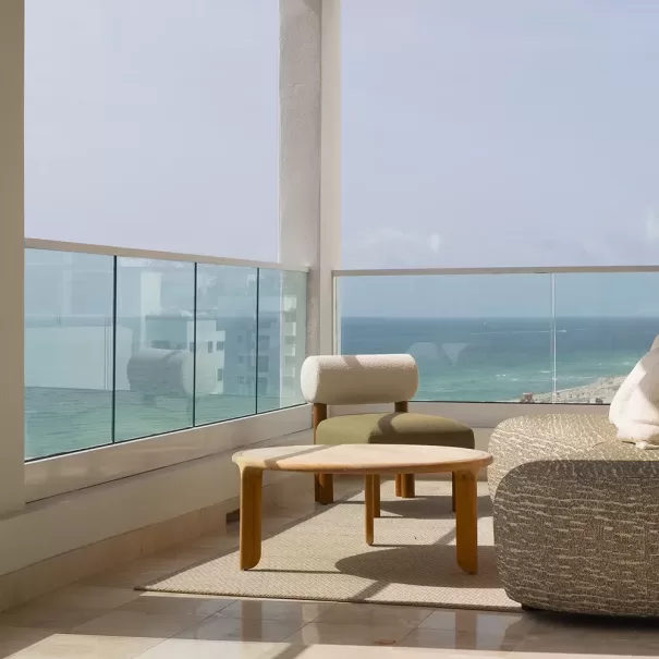 Art Basel Miami Beach 2025: where to go, stay, dine & drink