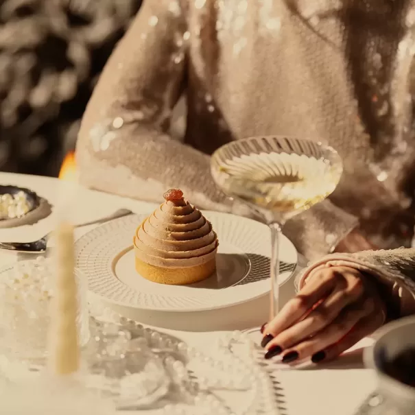 London’s most stylish New Year’s Eve celebrations