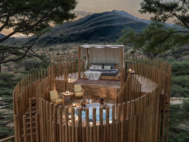 After-dark adventures: the rise of luxury noctourism