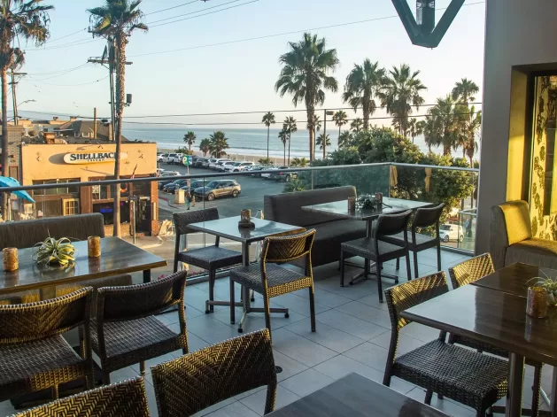 Manhattan Beach’s best restaurants