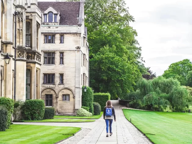 London’s best sixth form colleges
