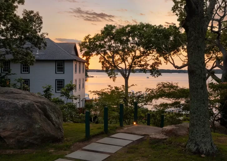 A luxury 48 hours in Shelter Island