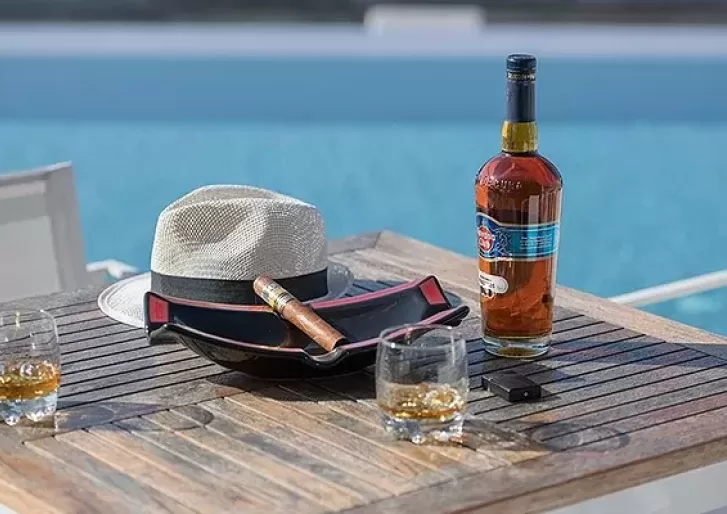 Cyprus for cigar lovers