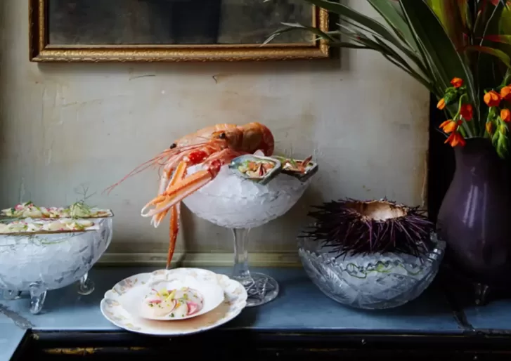 Where to eat oysters in NYC