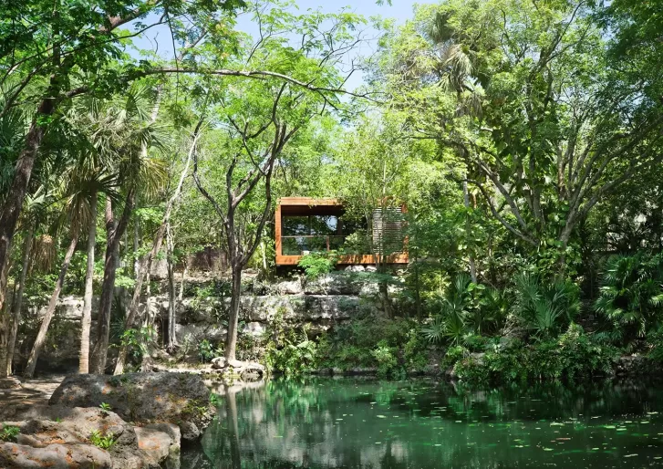 The world’s most luxury private villas